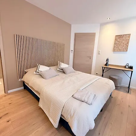 La Terrasse - Center & Private Terrace Apartment *