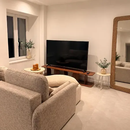 La Terrasse - Center & Private Terrace Apartment Colmar